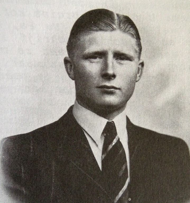 Nanno Pul uit Gieten